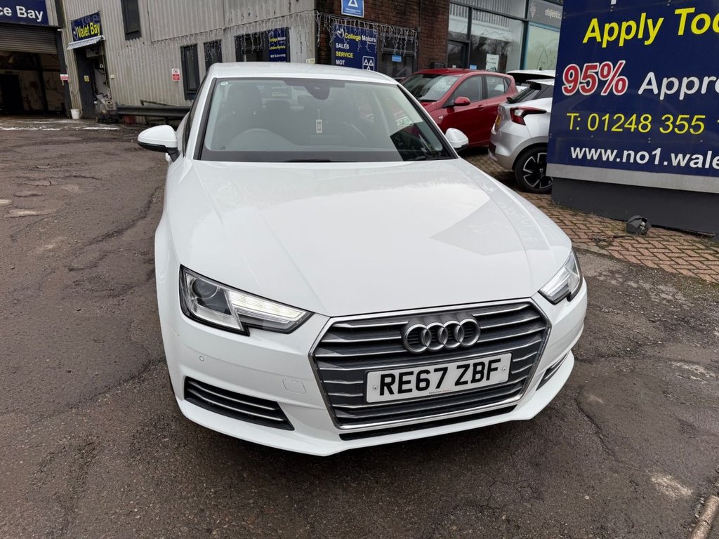 Used Audi A4 2017 for sale - 77241555: Photo 17