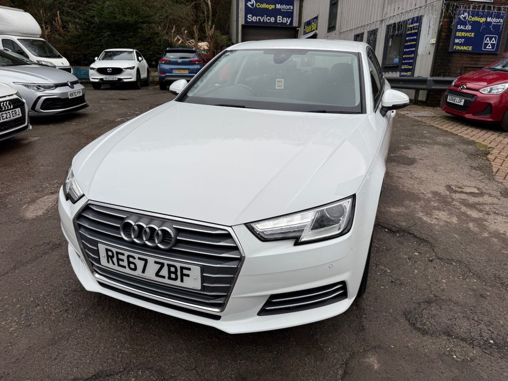 Used Audi A4 2017 for sale - 77241555: Photo 18