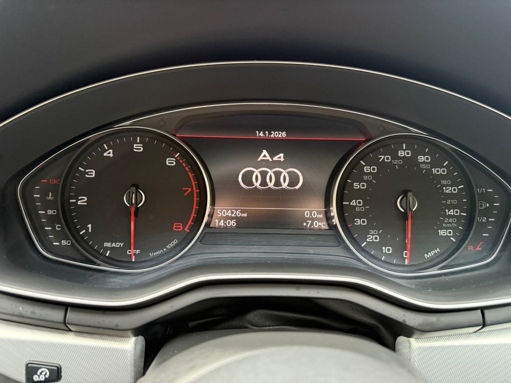 Used Audi A4 2017 for sale - 77241555: Photo 21