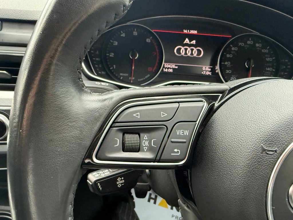 Used Audi A4 2017 for sale - 77241555: Photo 22