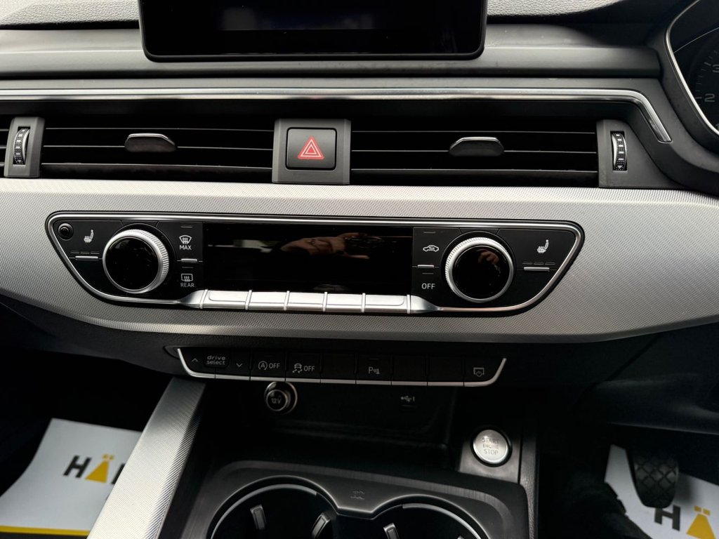 Used Audi A4 2017 for sale - 77241555: Photo 24