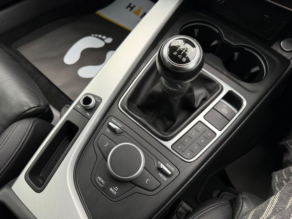 Used Audi A4 2017 for sale - 77241555: Photo 25