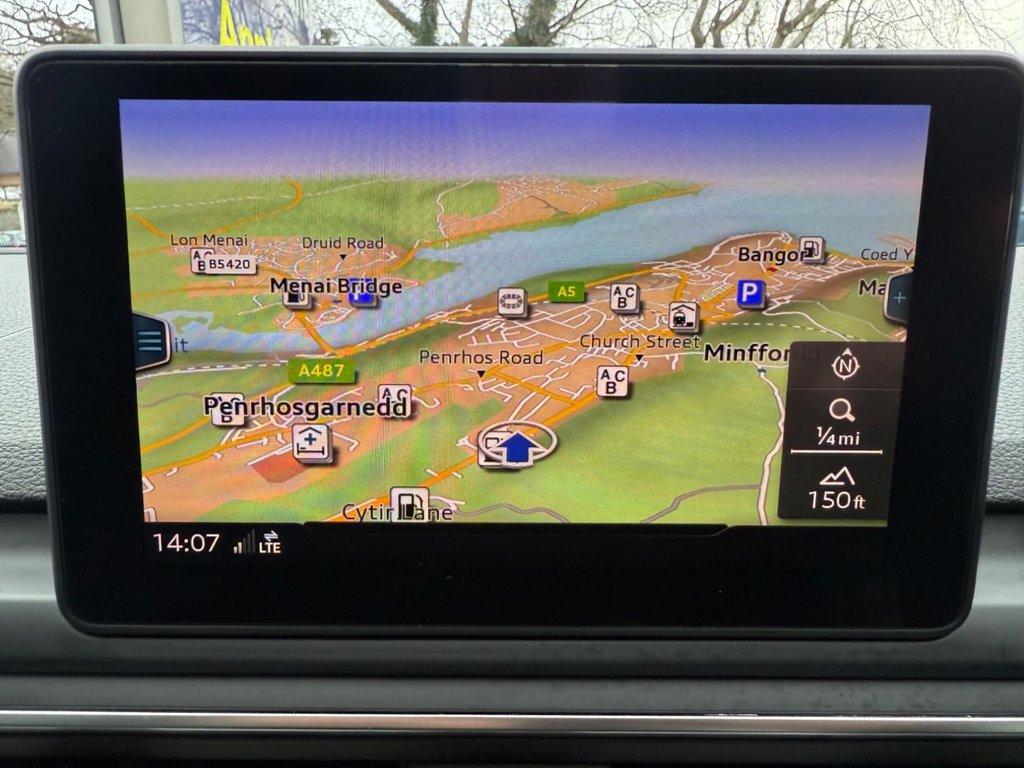 Used Audi A4 2017 for sale - 77241555: Photo 29