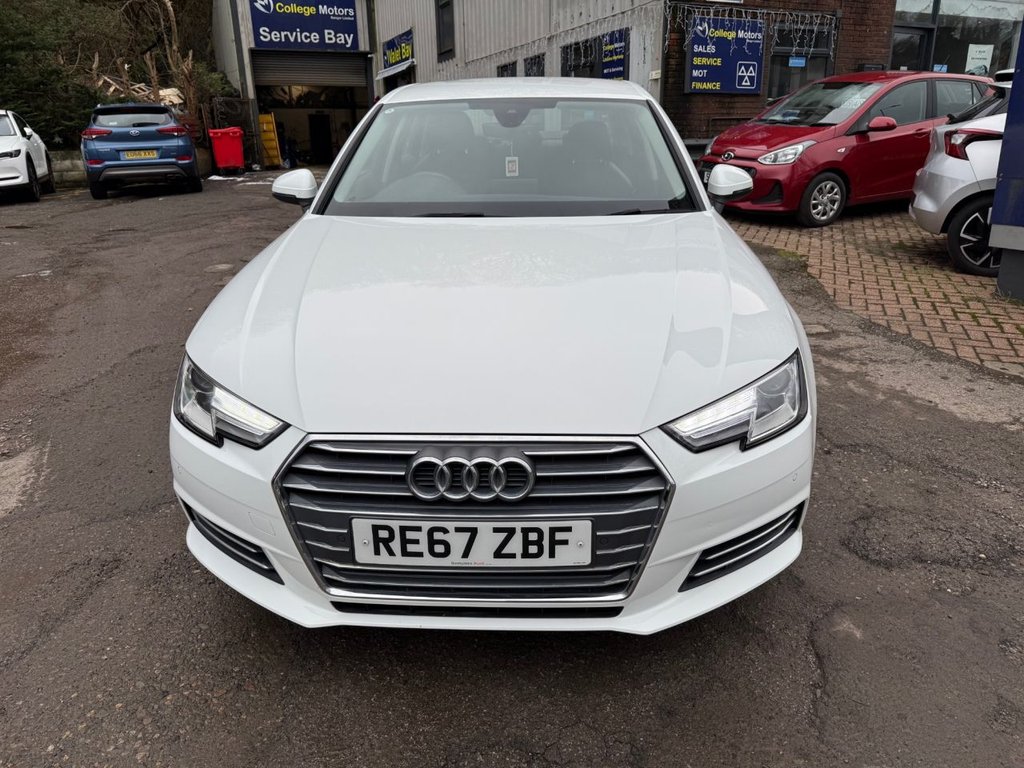 Used Audi A4 2017 for sale - 77241555: Photo 3