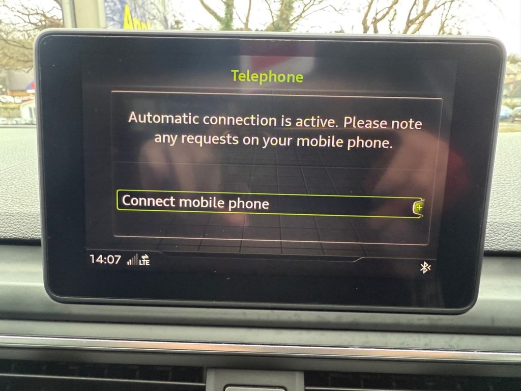 Used Audi A4 2017 for sale - 77241555: Photo 30