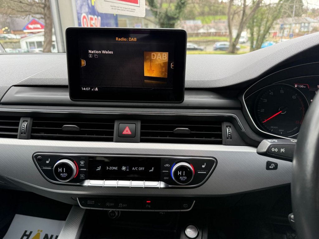 Used Audi A4 2017 for sale - 77241555: Photo 32