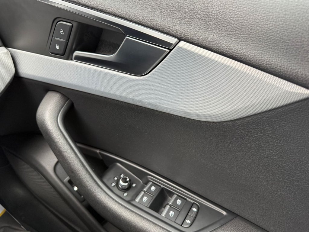 Used Audi A4 2017 for sale - 77241555: Photo 34