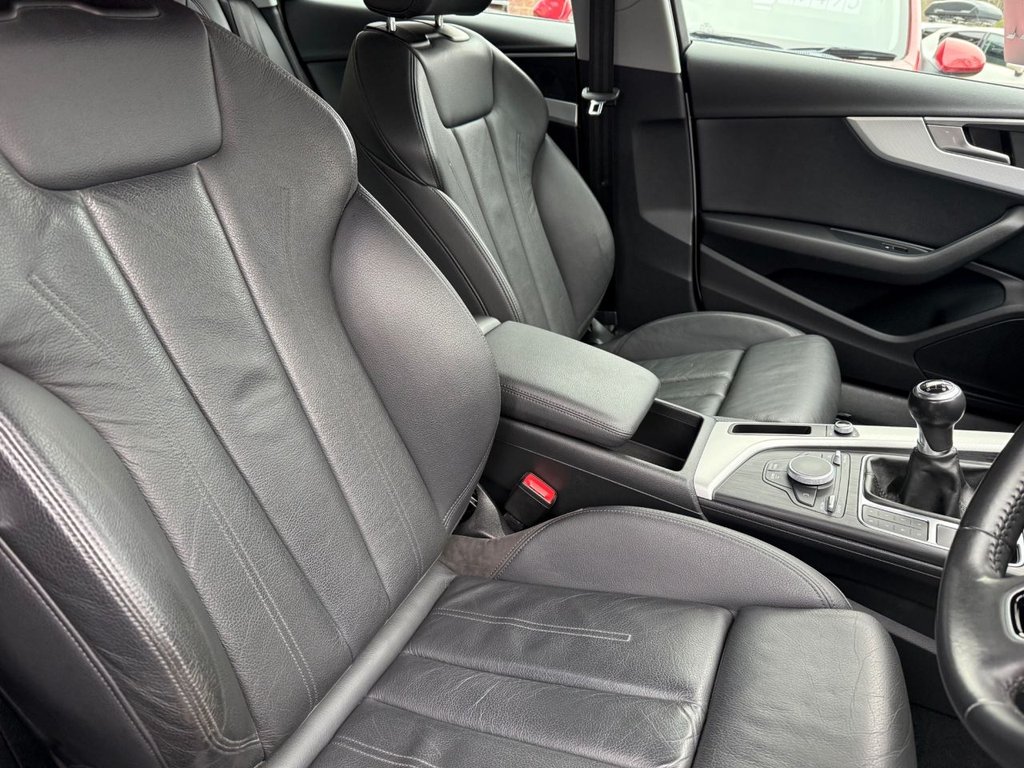 Used Audi A4 2017 for sale - 77241555: Photo 36