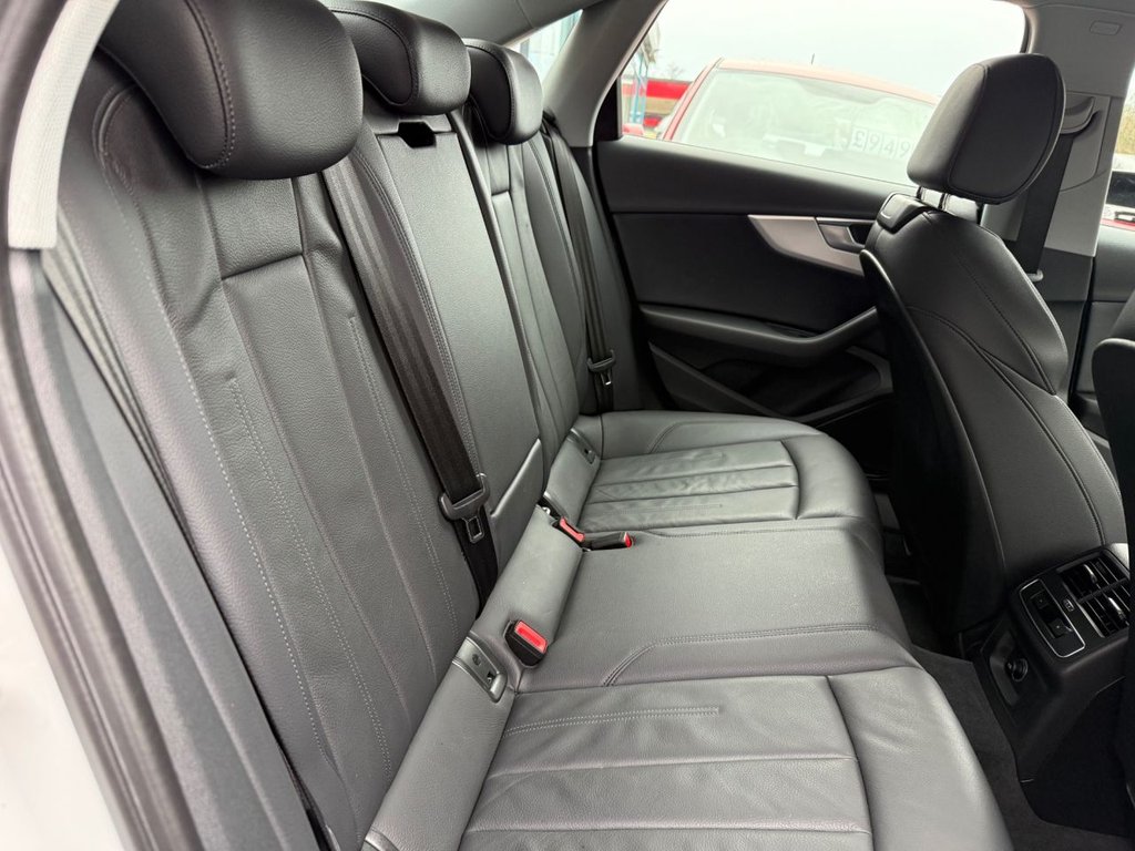 Used Audi A4 2017 for sale - 77241555: Photo 37