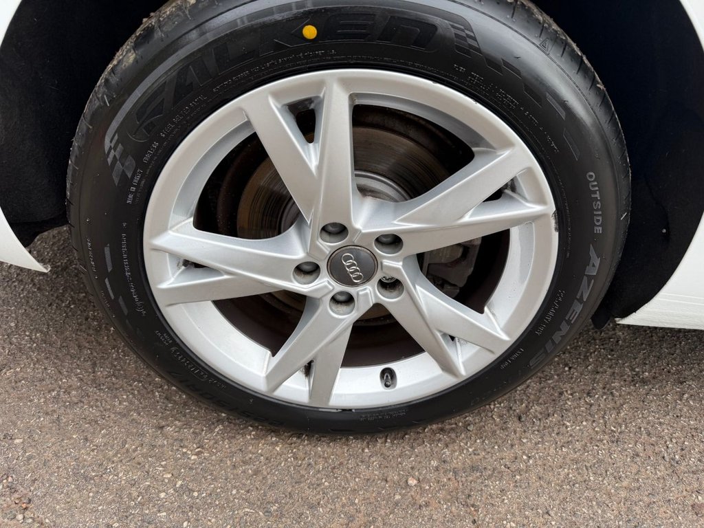 Used Audi A4 2017 for sale - 77241555: Photo 38