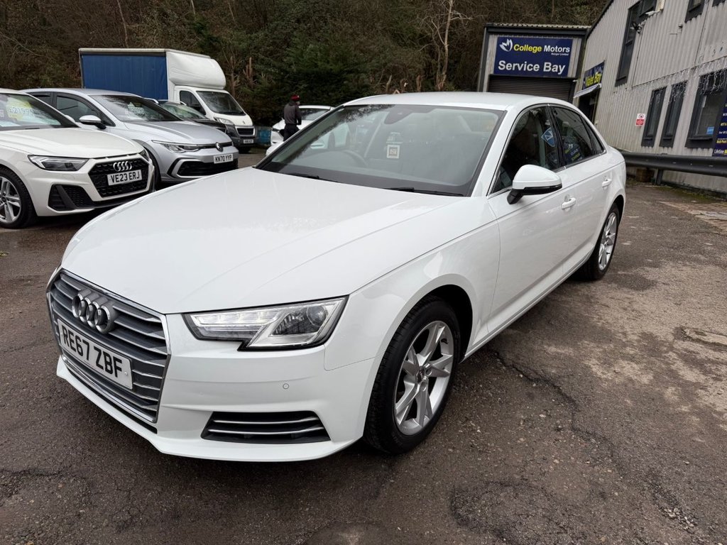 Used Audi A4 2017 for sale - 77241555: Photo 4