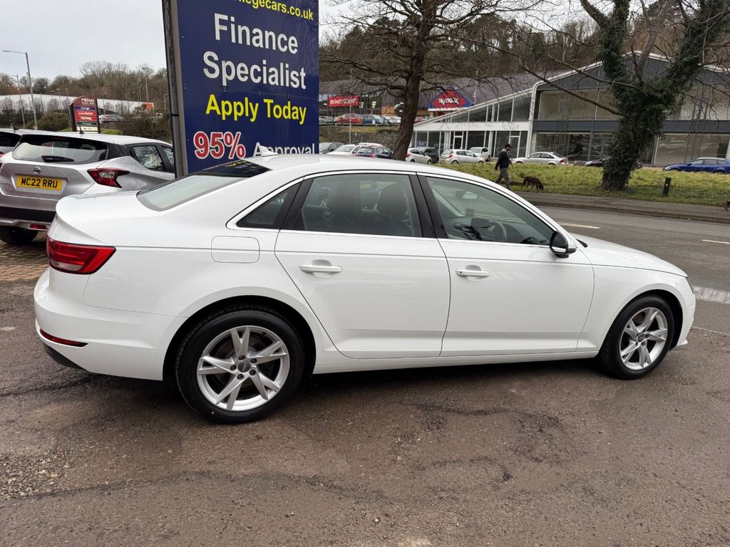 Used Audi A4 2017 for sale - 77241555: Photo 7