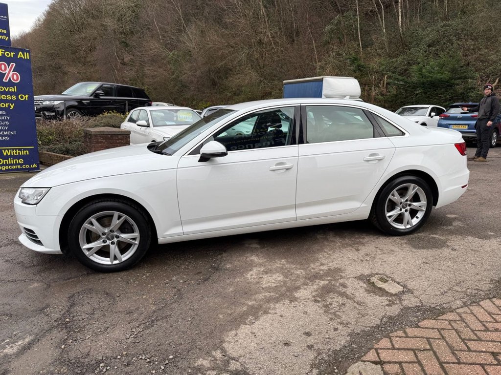 Used Audi A4 2017 for sale - 77241555: Photo 9