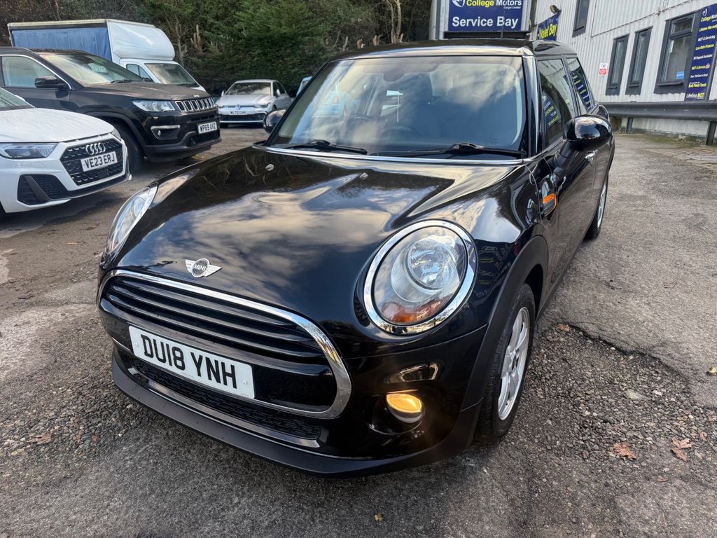 Used MINI Hatch 2018 for sale - 76654692: Photo 10