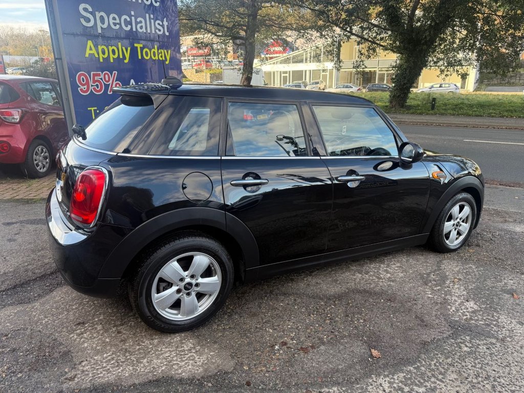 Used MINI Hatch 2018 for sale - 76654692: Photo 11