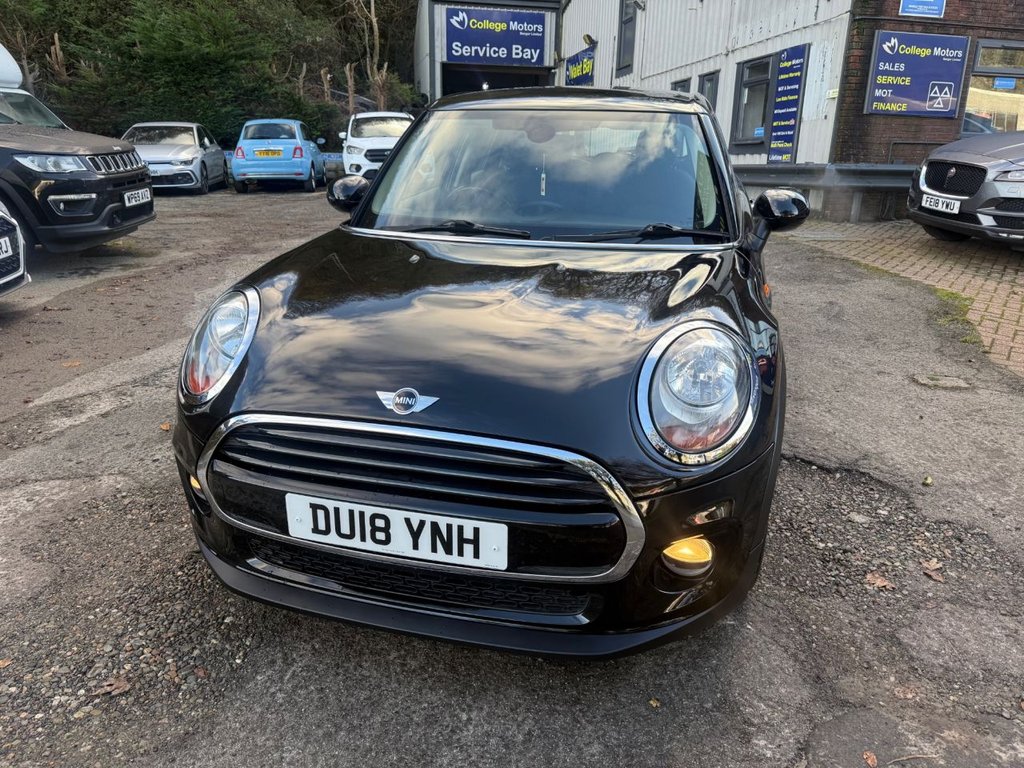 Used MINI Hatch 2018 for sale - 76654692: Photo 12