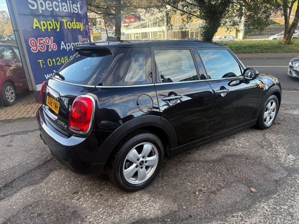 Used MINI Hatch 2018 for sale - 76654692: Photo 13