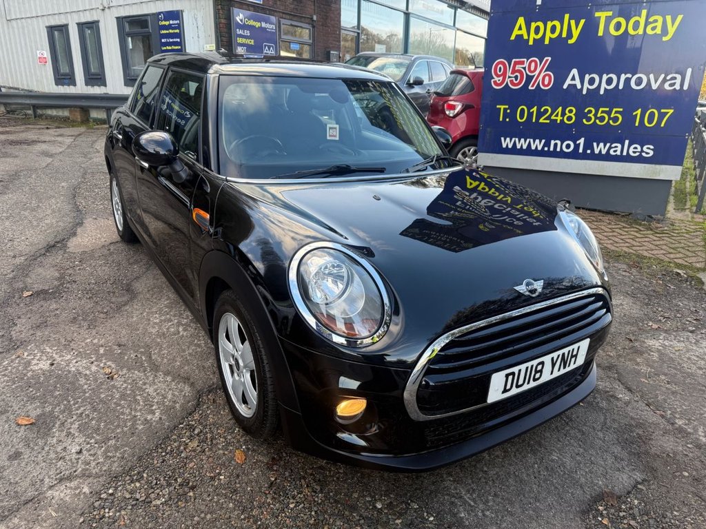 Used MINI Hatch 2018 for sale - 76654692: Photo 14