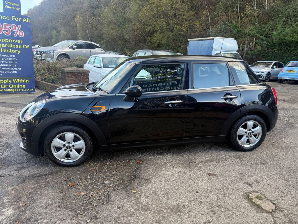 Used MINI Hatch 2018 for sale - 76654692: Photo 15