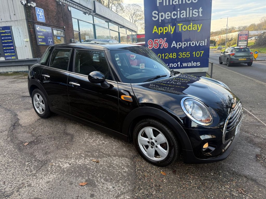 Used MINI Hatch 2018 for sale - 76654692: Photo 16