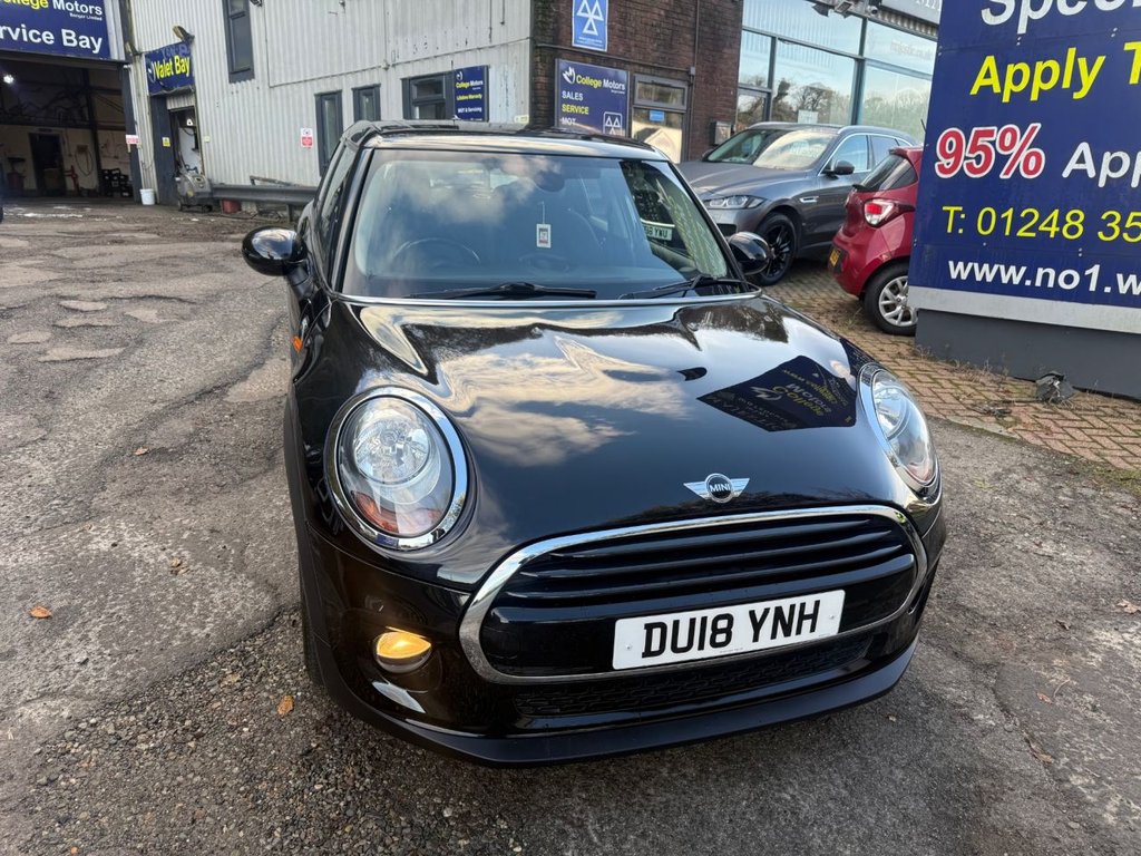 Used MINI Hatch 2018 for sale - 76654692: Photo 17