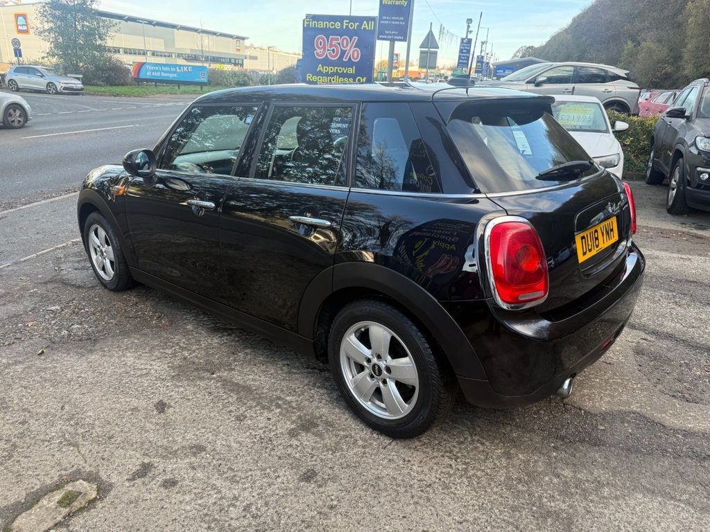 Used MINI Hatch 2018 for sale - 76654692: Photo 18