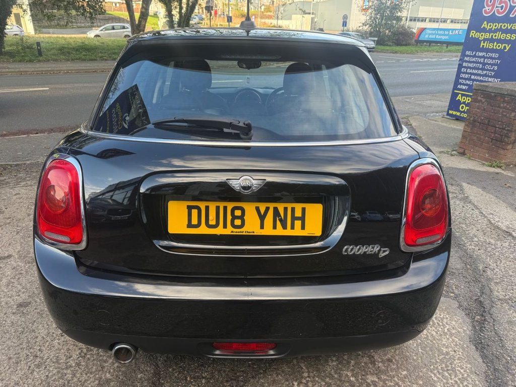 Used MINI Hatch 2018 for sale - 76654692: Photo 19