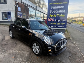 2018 (18) - 1.5 Cooper D 5dr