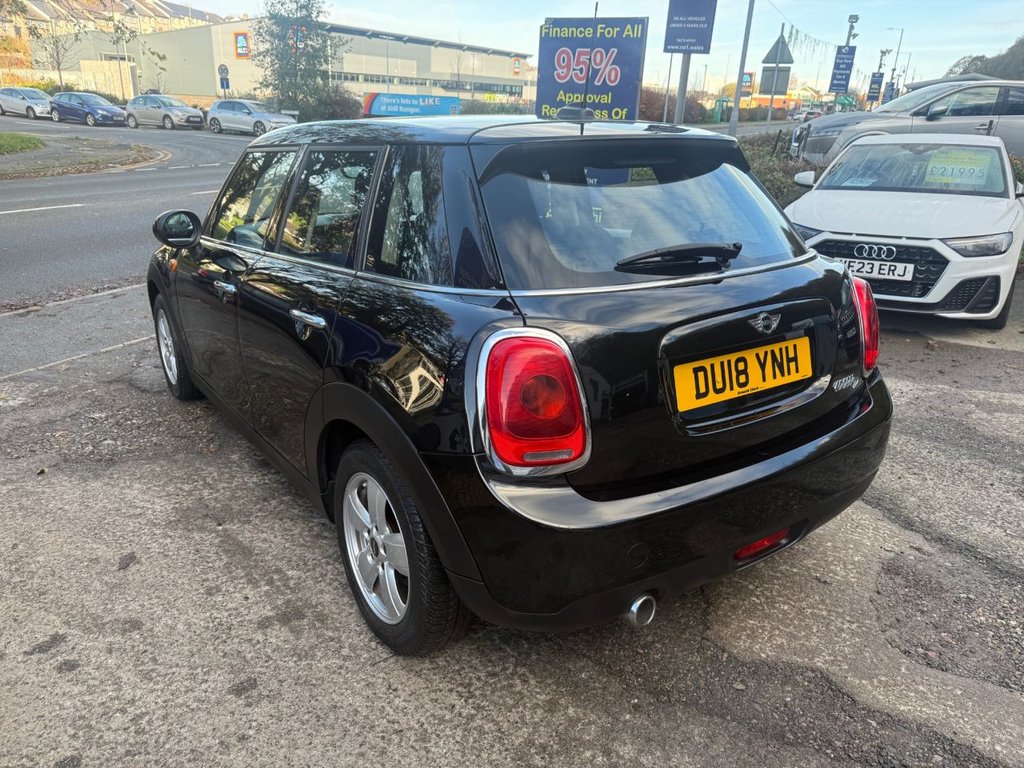 Used MINI Hatch 2018 for sale - 76654692: Photo 21
