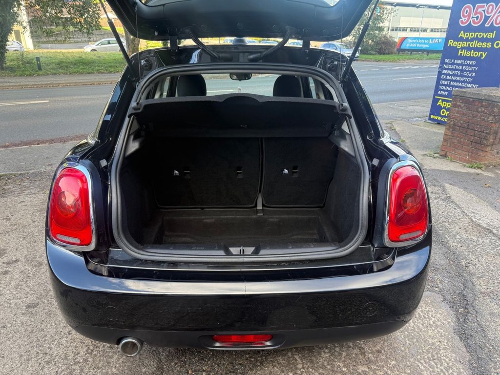 Used MINI Hatch 2018 for sale - 76654692: Photo 22