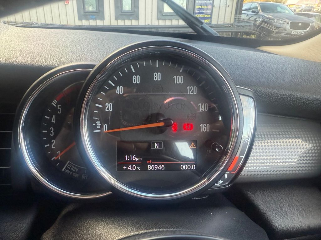 Used MINI Hatch 2018 for sale - 76654692: Photo 23