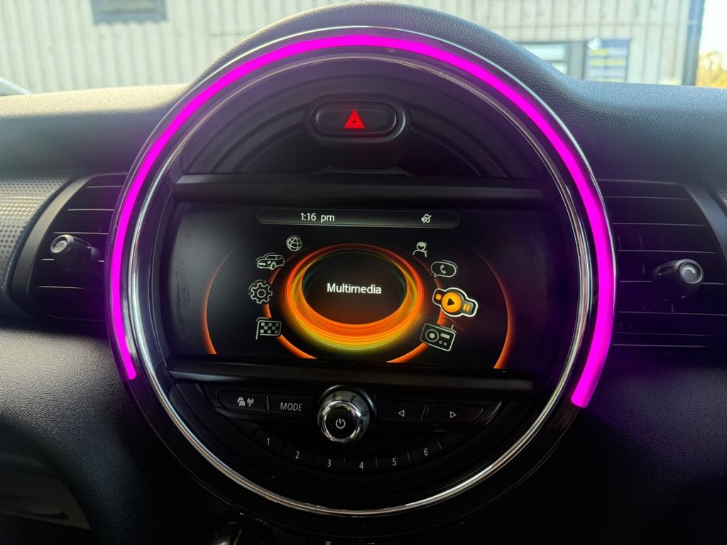 Used MINI Hatch 2018 for sale - 76654692: Photo 25