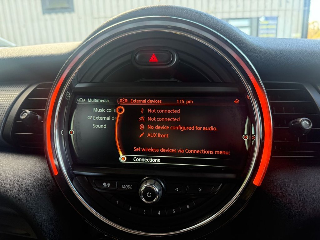 Used MINI Hatch 2018 for sale - 76654692: Photo 26