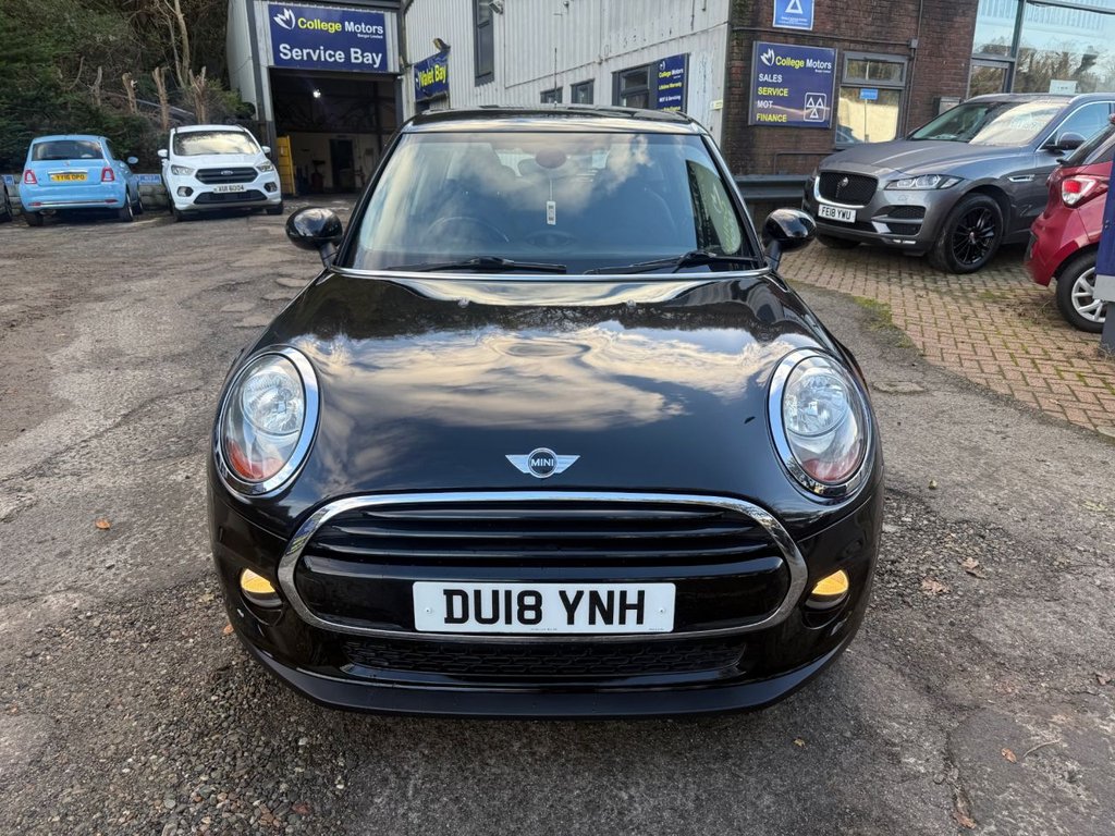 Used MINI Hatch 2018 for sale - 76654692: Photo 3