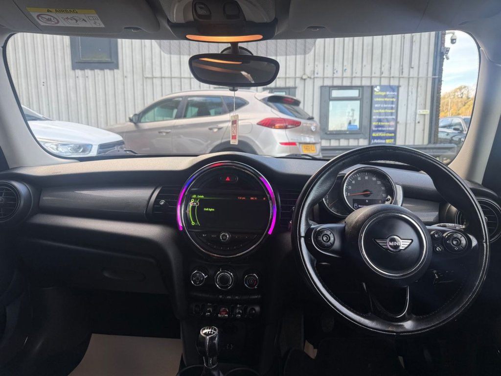 Used MINI Hatch 2018 for sale - 76654692: Photo 36