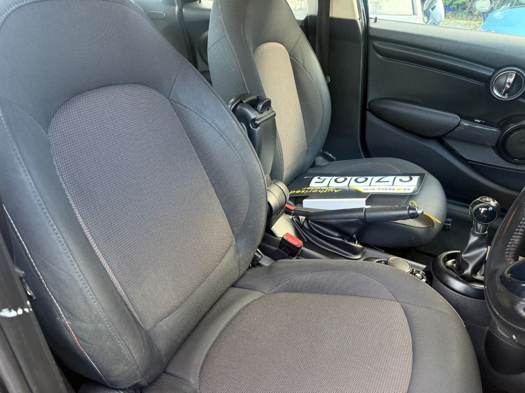 Used MINI Hatch 2018 for sale - 76654692: Photo 37