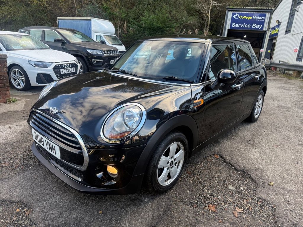 Used MINI Hatch 2018 for sale - 76654692: Photo 4