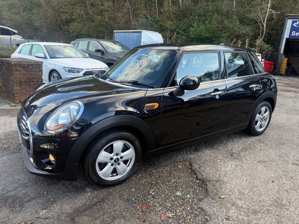 Used MINI Hatch 2018 for sale - 76654692: Photo 5