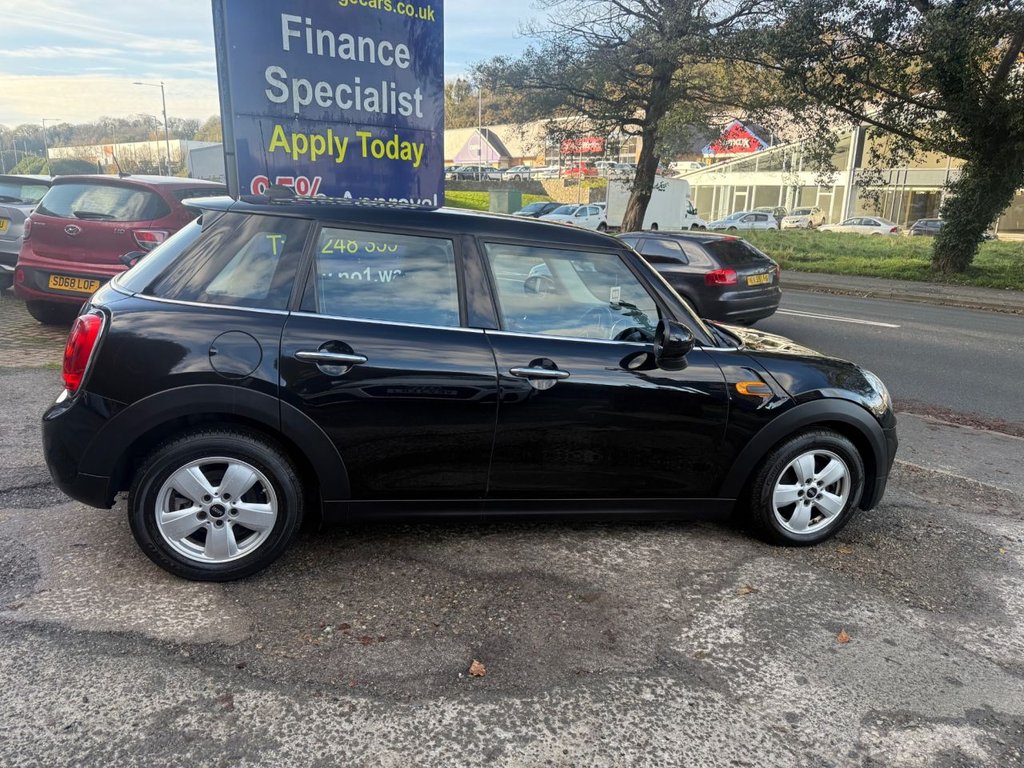 Used MINI Hatch 2018 for sale - 76654692: Photo 6