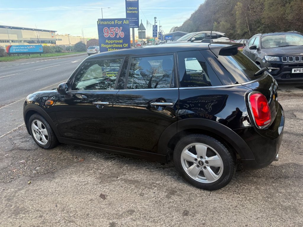 Used MINI Hatch 2018 for sale - 76654692: Photo 7