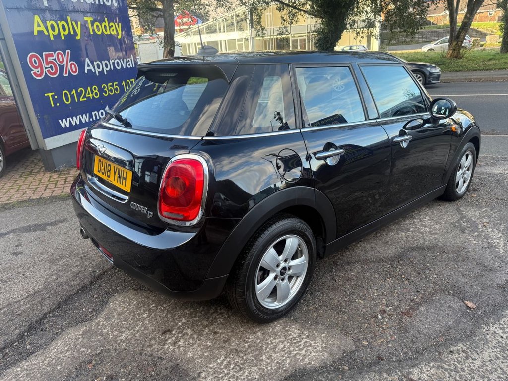Used MINI Hatch 2018 for sale - 76654692: Photo 8