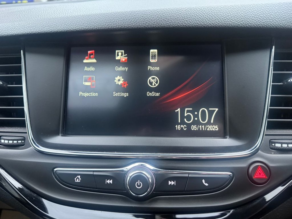 Used Vauxhall Astra 2017 for sale - 76481625: Photo 19