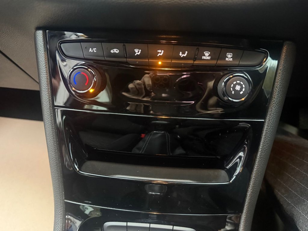 Used Vauxhall Astra 2017 for sale - 76481625: Photo 22