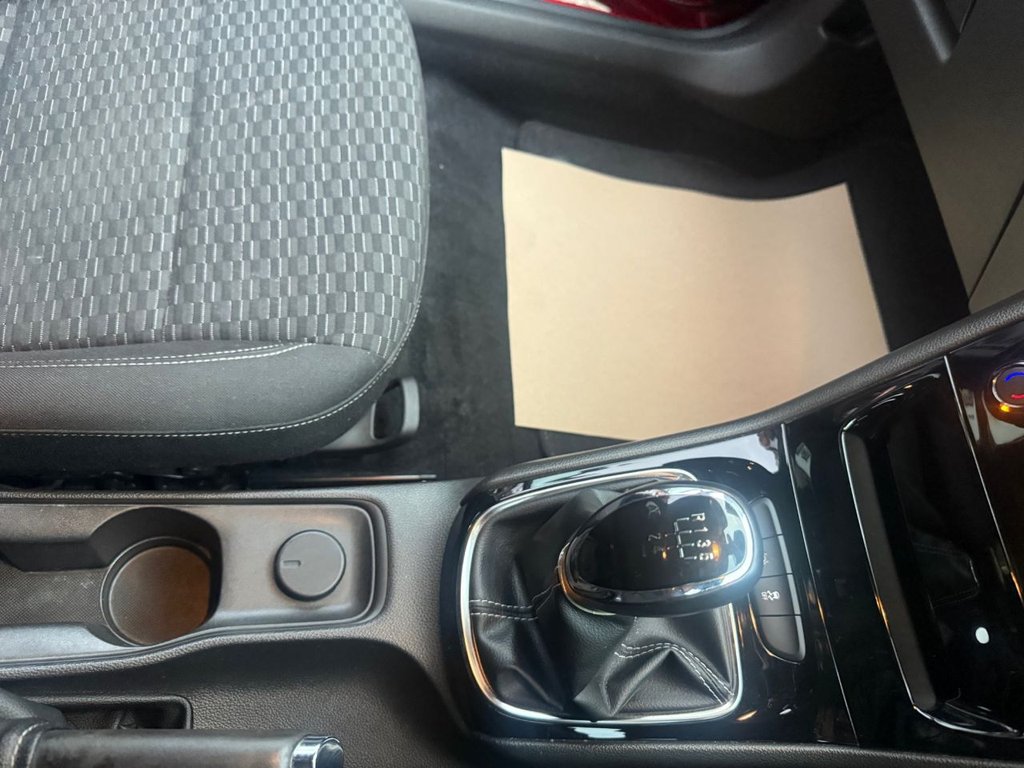 Used Vauxhall Astra 2017 for sale - 76481625: Photo 23