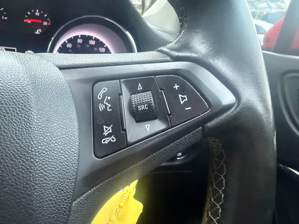 Used Vauxhall Astra 2017 for sale - 76481625: Photo 24