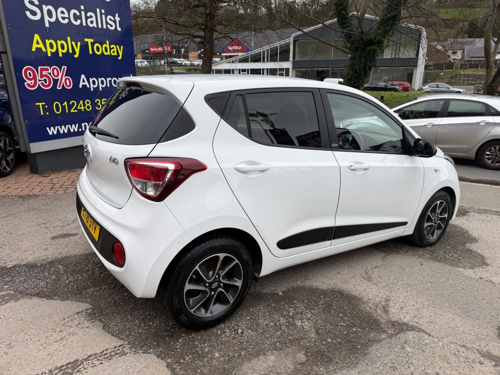 Used Hyundai i10 2018 for sale - 78049573: Photo 10