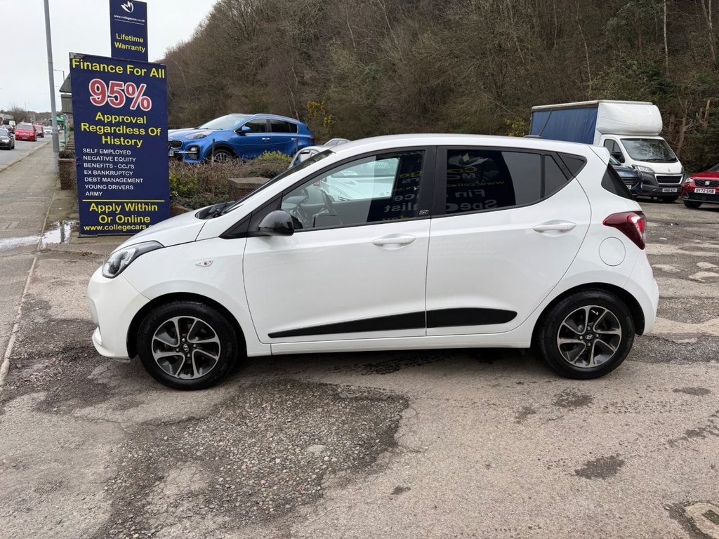 Used Hyundai i10 2018 for sale - 78049573: Photo 14