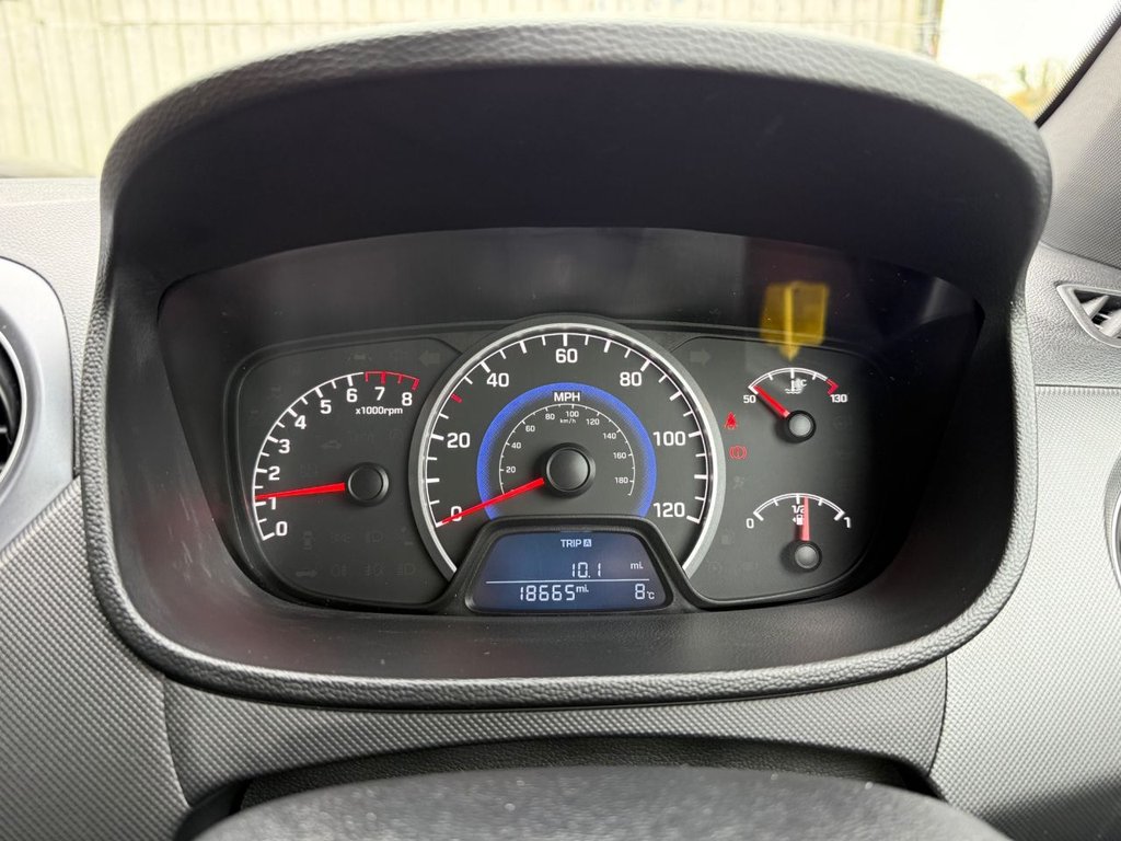 Used Hyundai i10 2018 for sale - 78049573: Photo 20