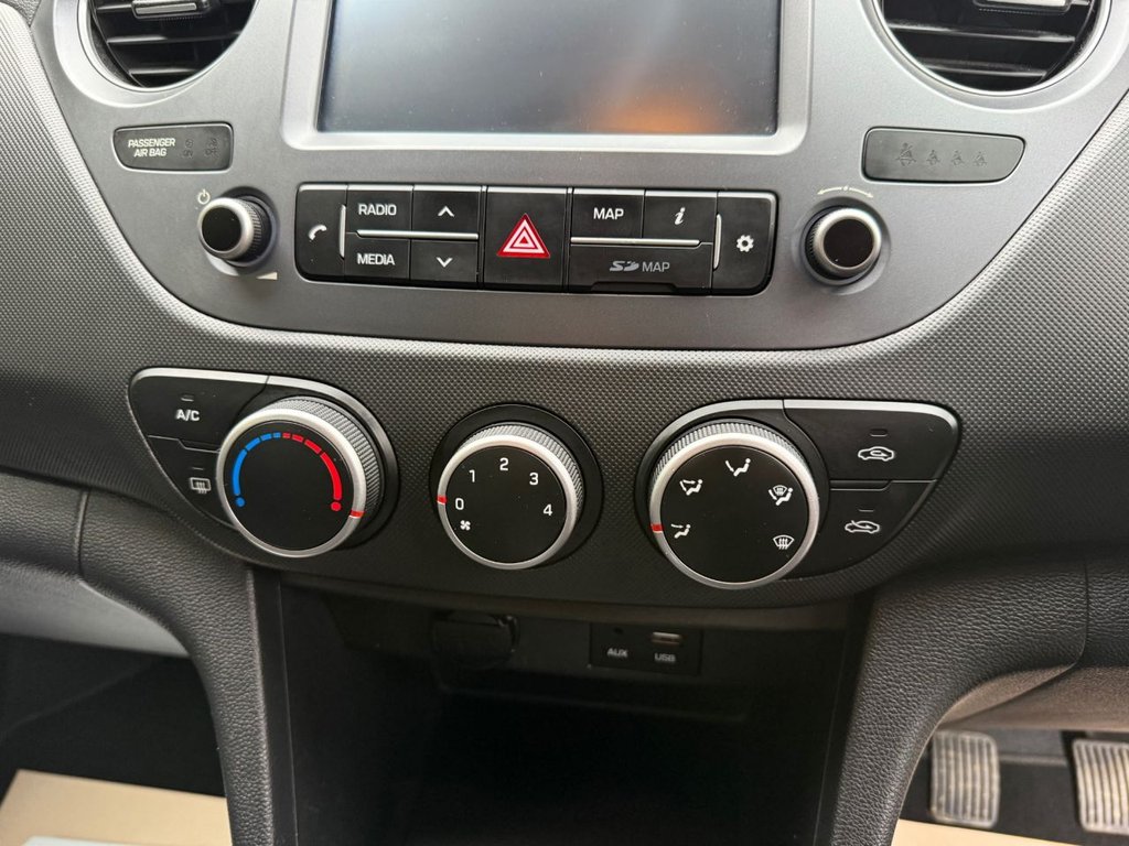 Used Hyundai i10 2018 for sale - 78049573: Photo 22