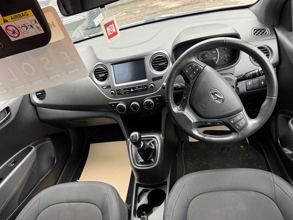 Used Hyundai i10 2018 for sale - 78049573: Photo 25